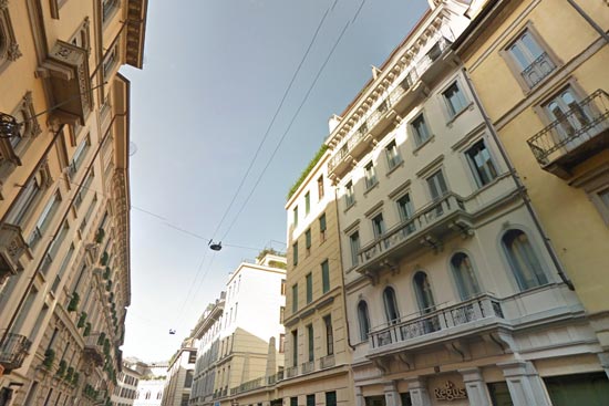 Milano Milano