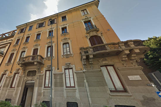Milano Milano