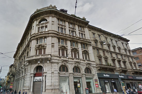 Milano Milano