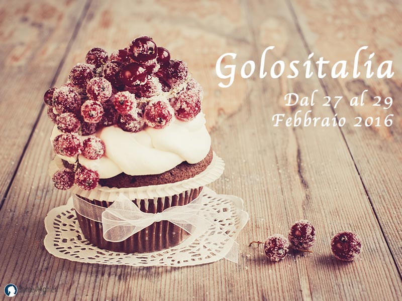 Golositalia & Aliment