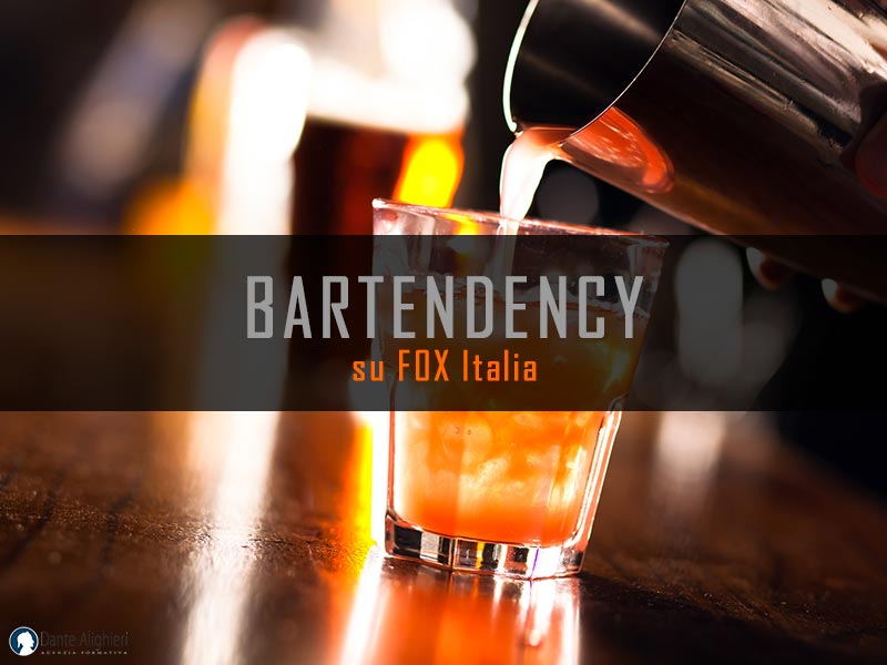 Bartendency – FOX Italia