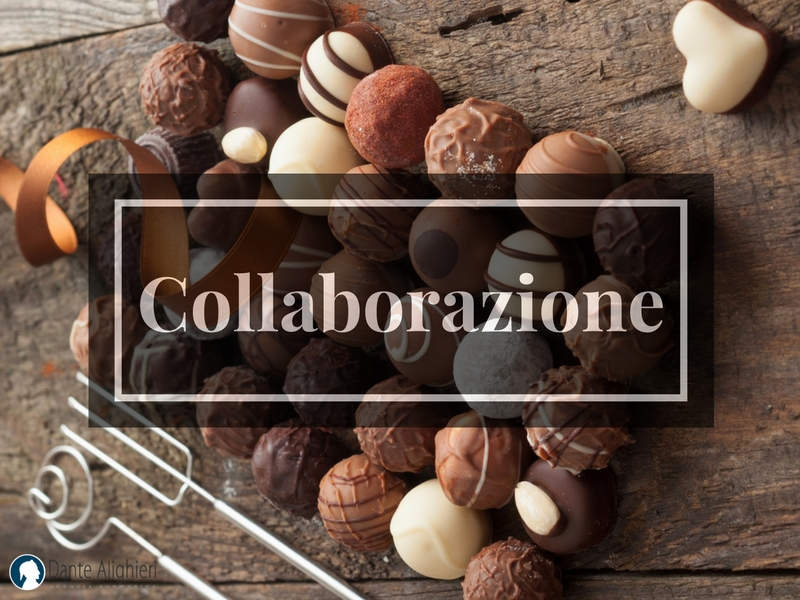 Nuova collaborazione per il corso di pasticceria: Francesco Boccia