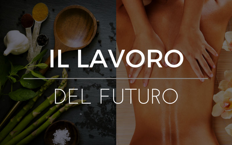 Il lavoro del futuro