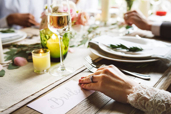 wedding e organizzazione di eventi