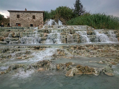 terme di saturnia