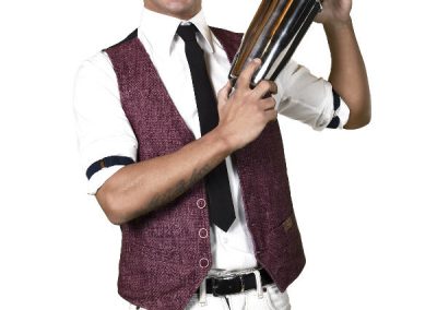 bruno vanzan