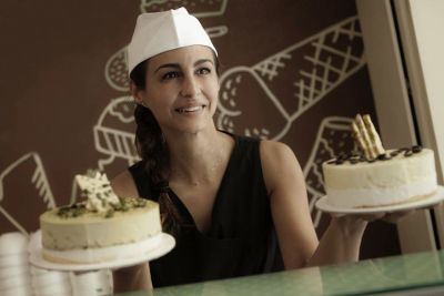 corso di gelateria
