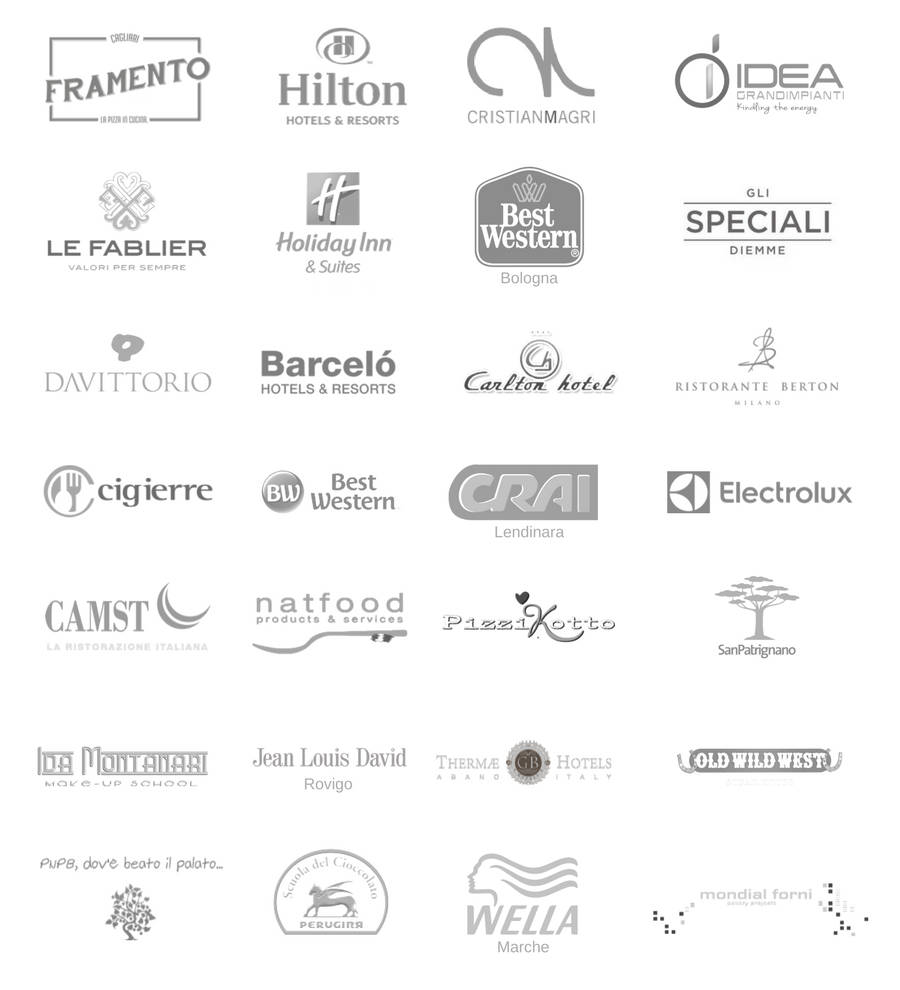 partner sponsor e collaborazioni partner sponsor e collaborazioni