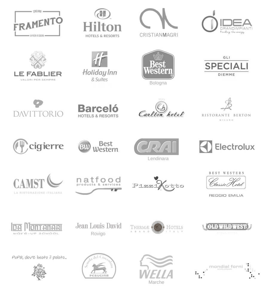 partner sponsor e collaborazioni partner sponsor e collaborazioni