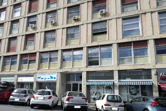 Genova Genova