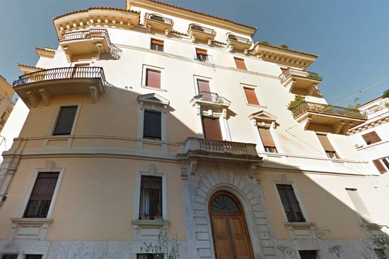 Roma Roma