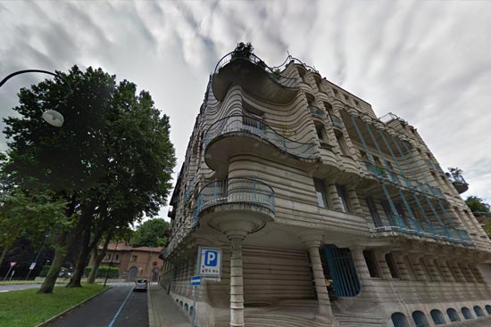 Napoli Napoli