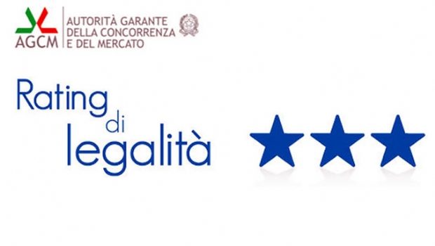 rating di legalità