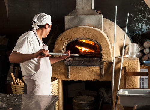 corso di pizzaiolo