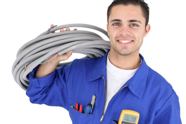 elettricista elettricista