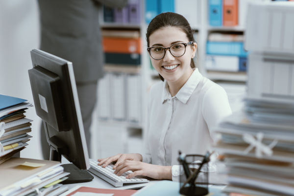 corso di segretaria agenzia pubblicitaria