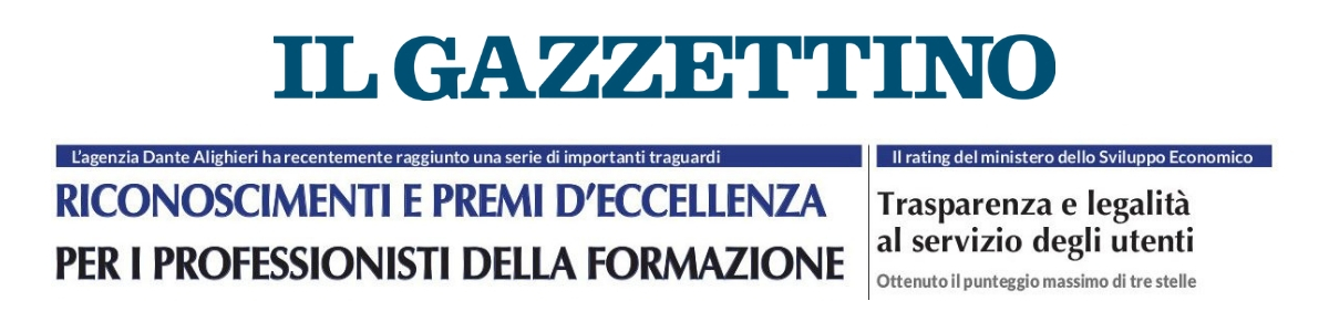 il gazzettino banner