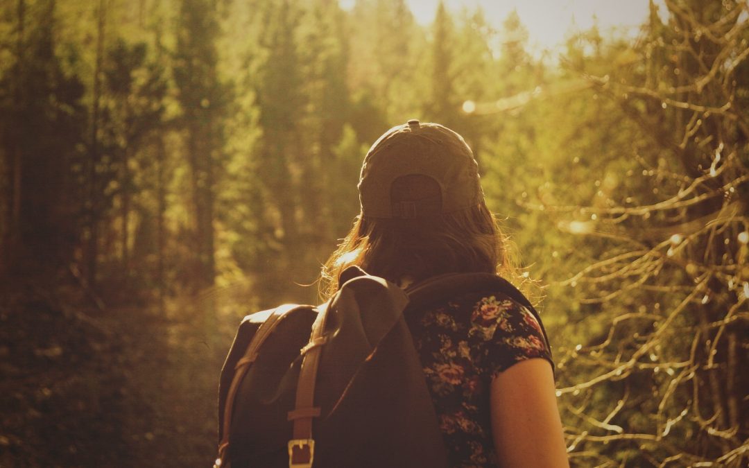 2019, l’Anno del Turismo Lento