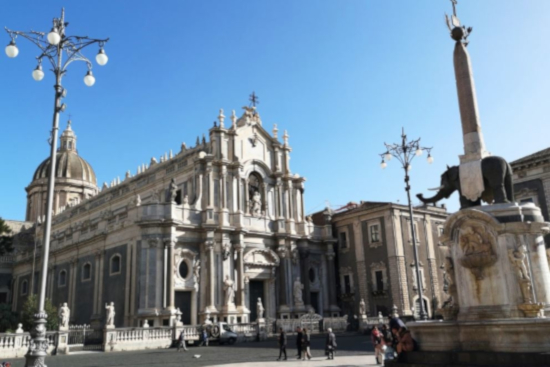 catania catania
