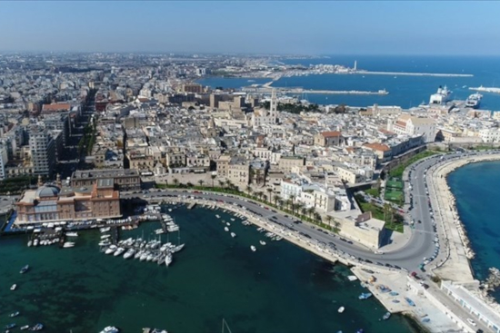 bari sede bari