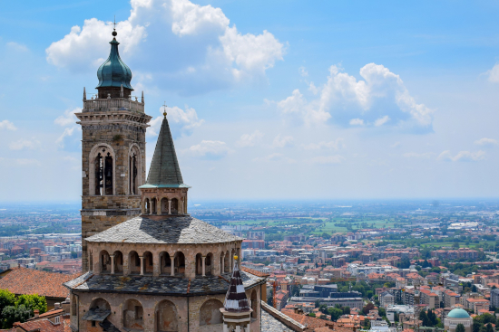 bergamo sede bergamo