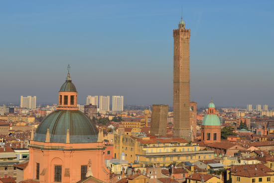 bologna sede bologna