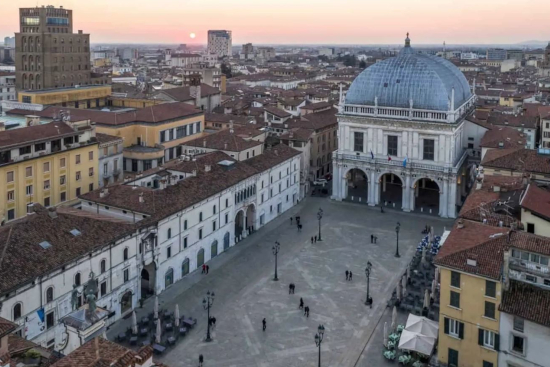 brescia sede brescia