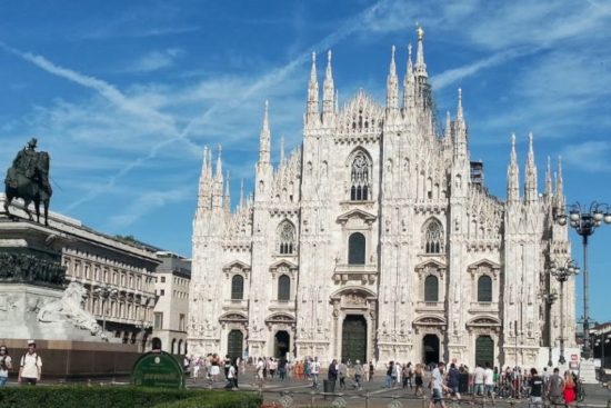 milano referente milano