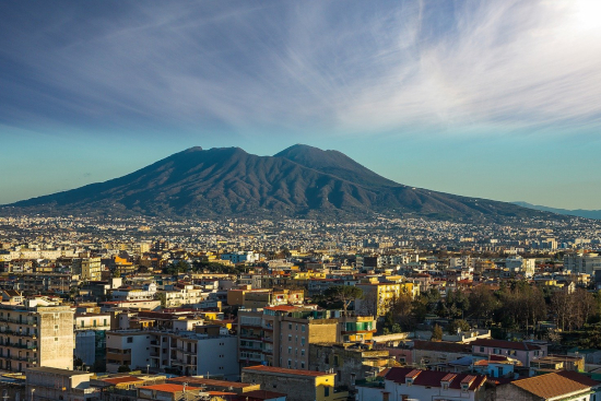 napoli napoli