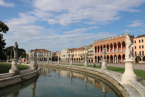 padova sede padova