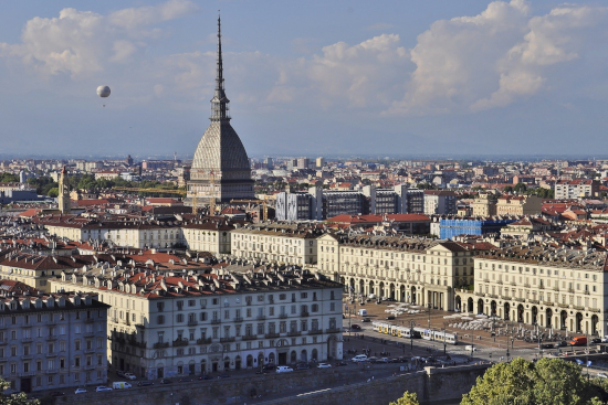 torino sede torino