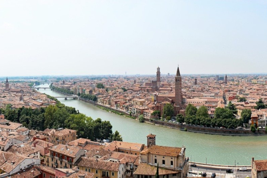verona sede verona