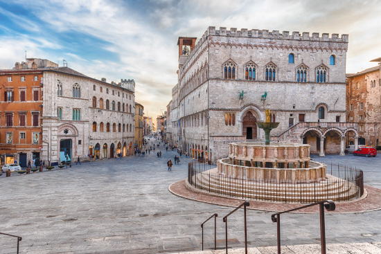 perugia referente perugia