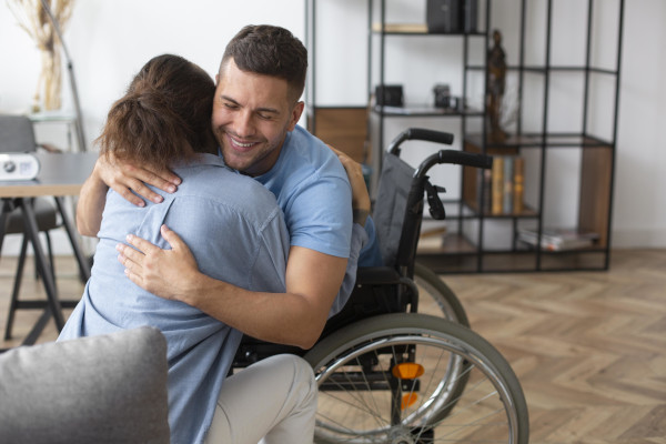 corso operatore sociale disabilità