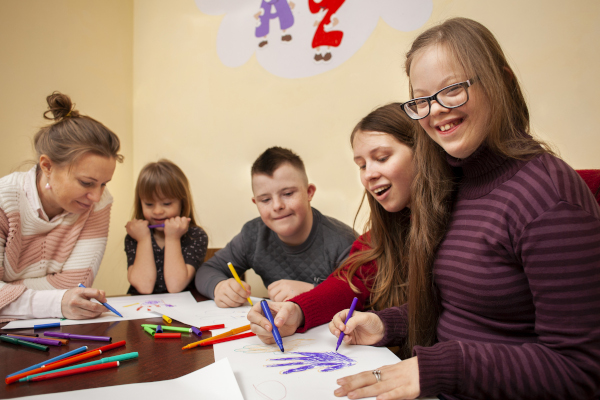 corso operatore sociale disabilità