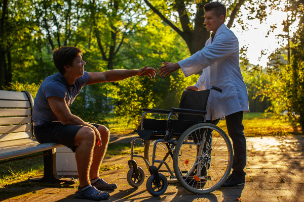 corso operatore sociale disabilità