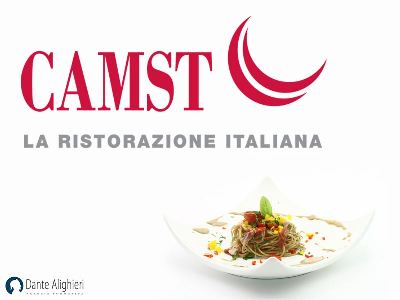 Nuova convenzione con CAMST