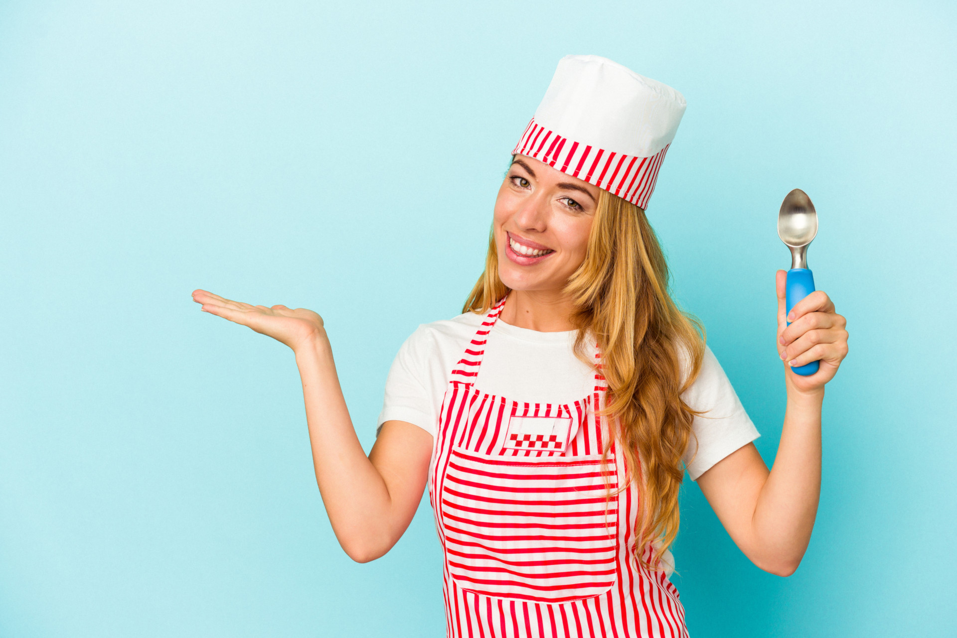 Un corso di gelateria per tutti i gusti