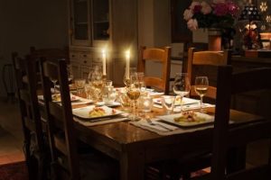 social eating