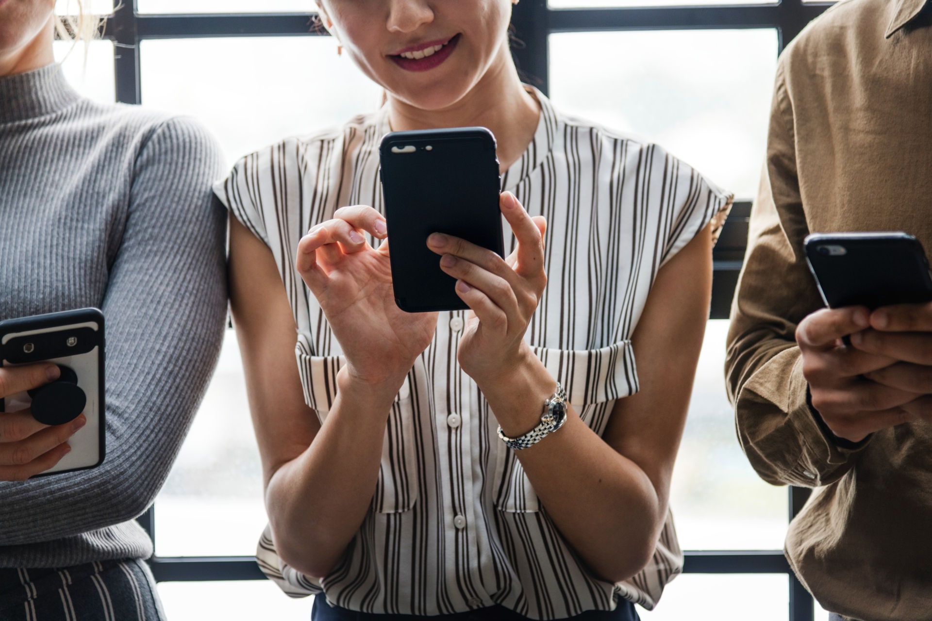 Web Marketing: a caccia della truffa perfetta