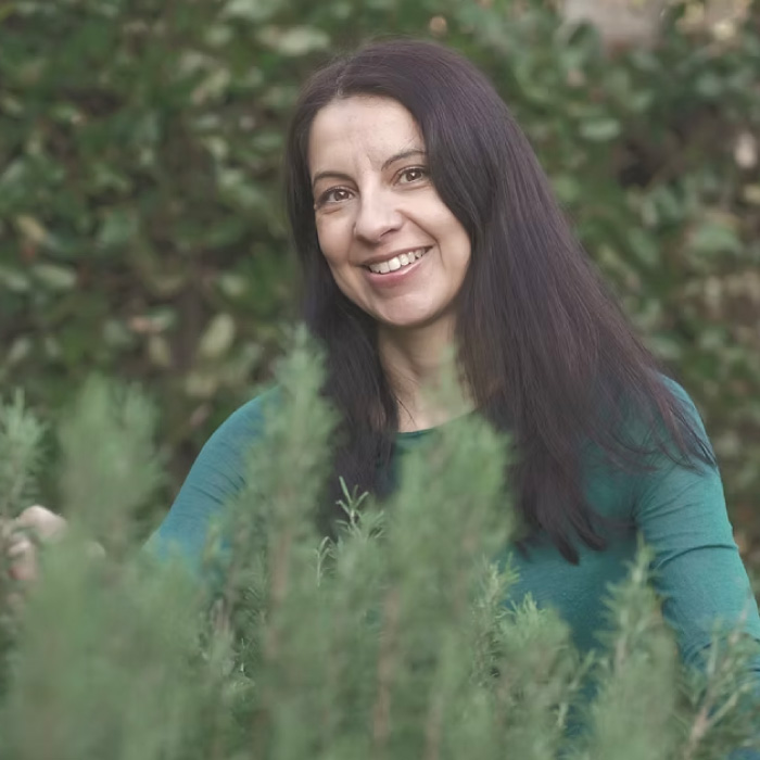 Sara Petrucci