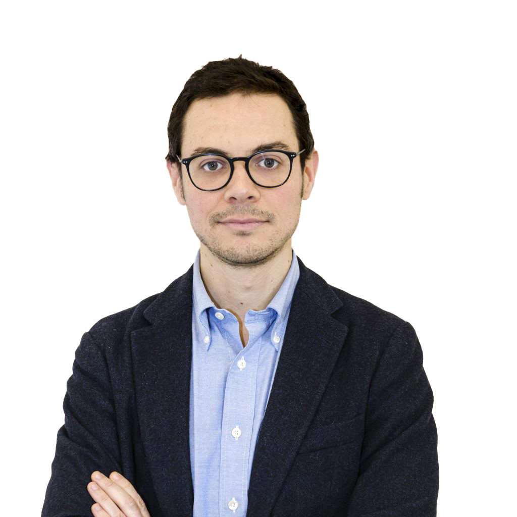 Fabrizio Leonforte