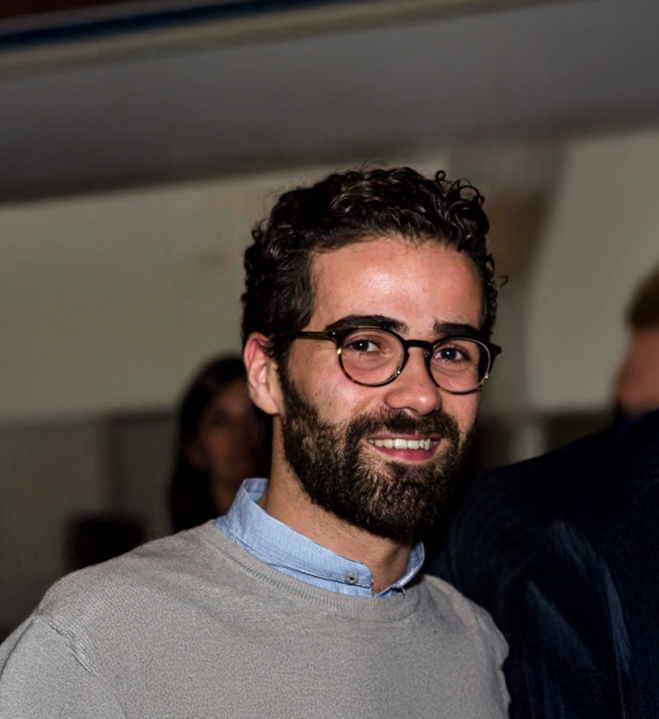Daniele Vigilante