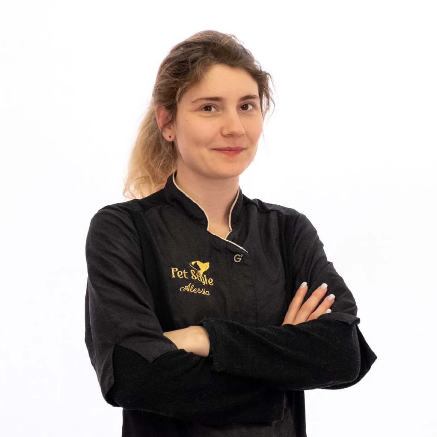 Alessia Aldighieri