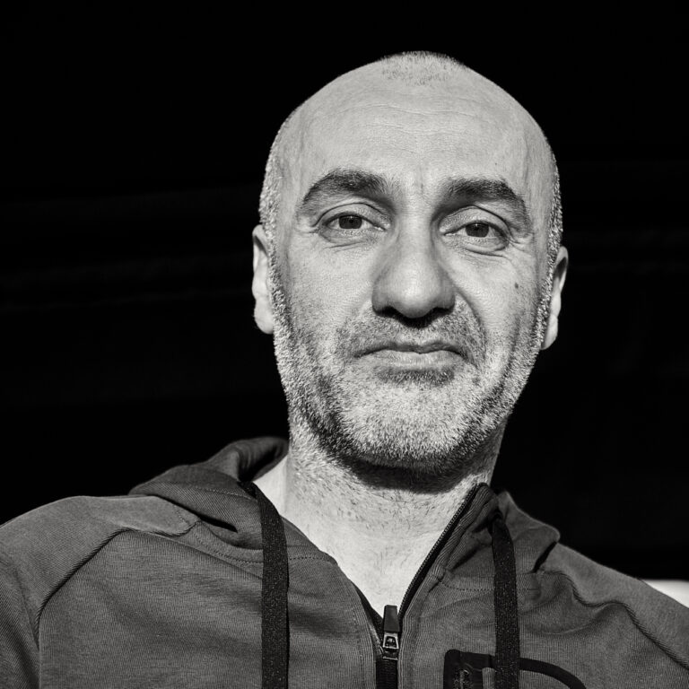 ing. Francesco Quero