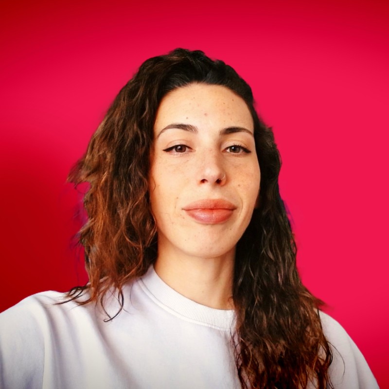 Dott.ssa Daphne Iaccarino