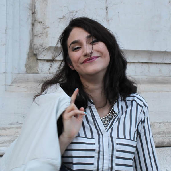 Dott.ssa Anna Cortelazzo