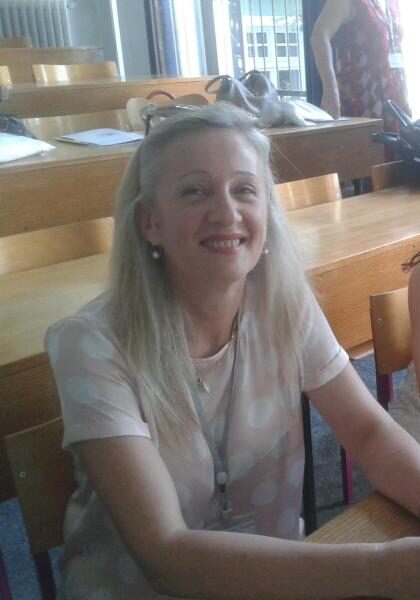 Dott.ssa Sladic Jugana