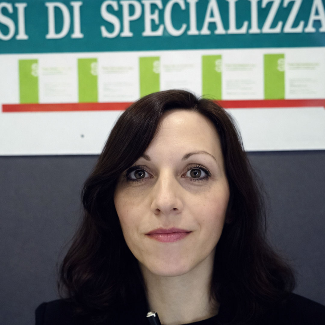 Dott.ssa Garavello Elena