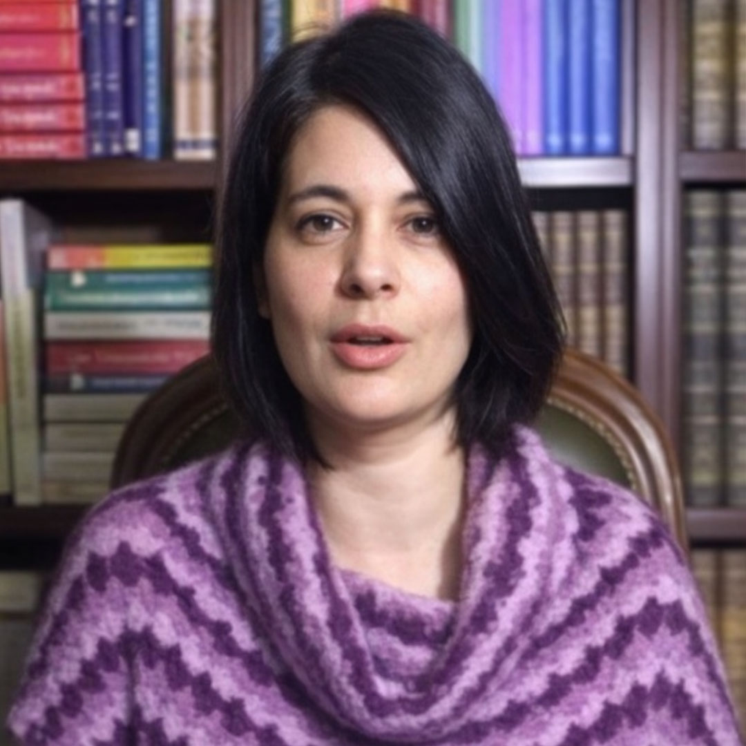 Dott.ssa Silvia Montecchio